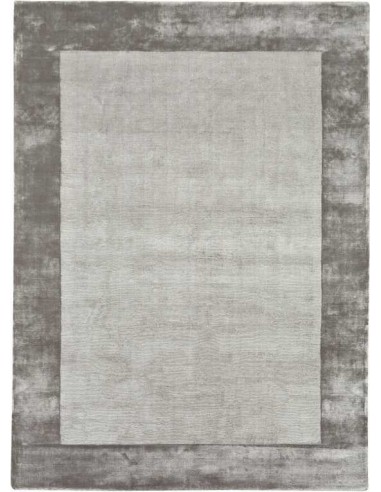 Tappeto moderno Aracelis Paloma - Collezione Hand Made - Carpet Decor - 100% viscosa - Fatto a mano - India - 160x230, 200x300 c