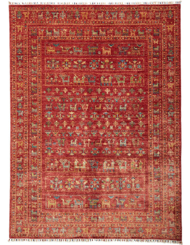 Rubin Pakistan terra di siena e grano 173x236