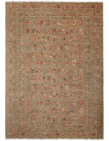 Rubin Pakistan grigio e gainsboro 249x343