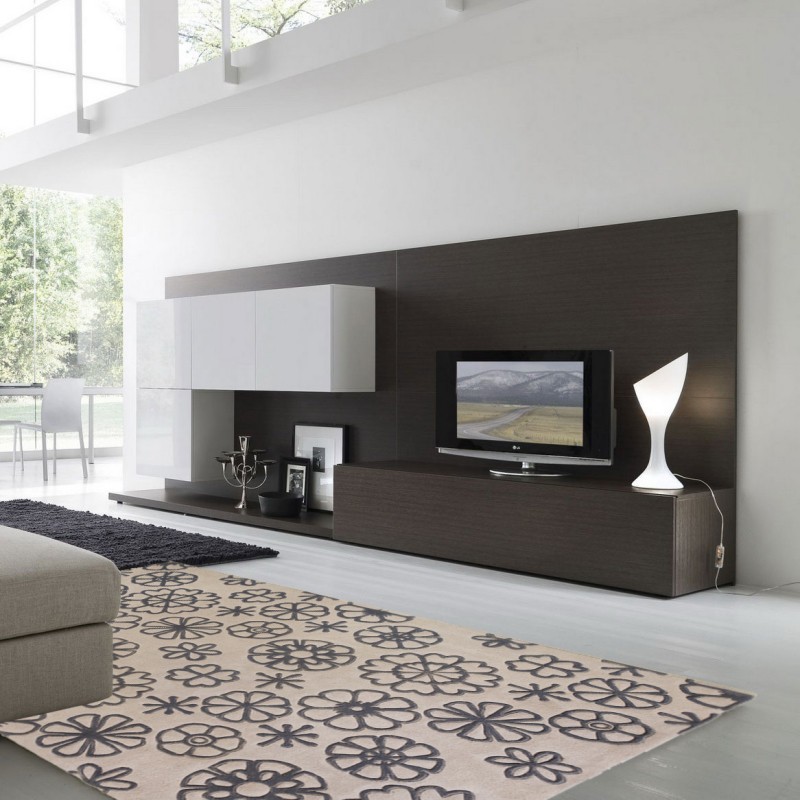 Tappeto moderno Garden 23 Natalia Pepe (-35%) beige cm.200x300 di SITAP