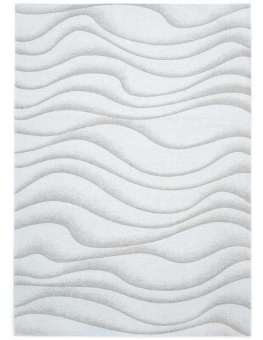 Tappeto moderno lavabile in lavatrice Sabbia Beige collezione Magic Home Carpet Decor