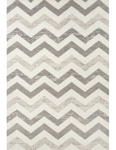 Tappeto moderno lavabile in lavatrice Vena Taupe della collezione Magic Home - Carpet Decor