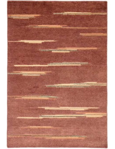 tappeto Nanimarquina Colorado Clay