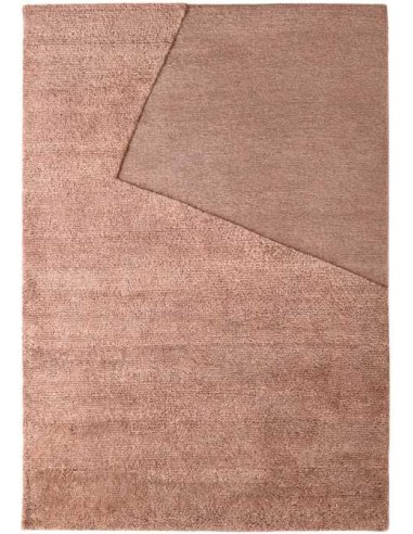 rug Nanimarquina Oblique Pink Quartz
