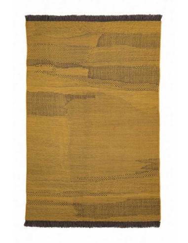 rug Nanimarquina Wasabi Mustard