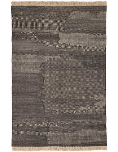 rug Nanimarquina Wasabi Anthracite