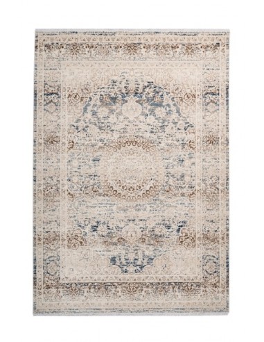 Tappeto moderno Anouk 1125 Crema: eleganza, resistenza, versatilità, tradizione, innovazione.
