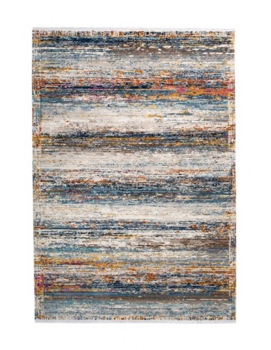 Tappeto moderno Anouk 825 Multi, elegante e resistente, versatile.