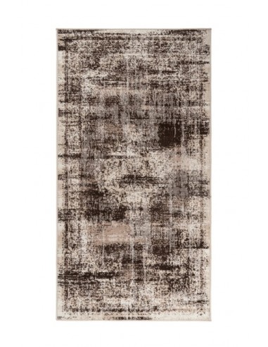 Tappeto moderno di design turco, elegante e resistente.