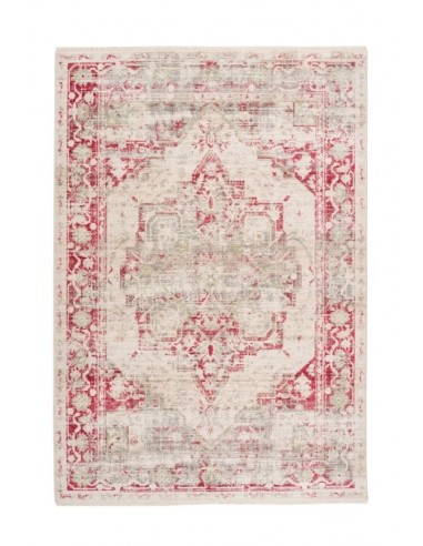 Tappeto moderno Baroque 100 Multi, elegante e versatile.
