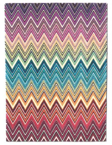 Missoni Rug Liuwa T16 cm.200X300