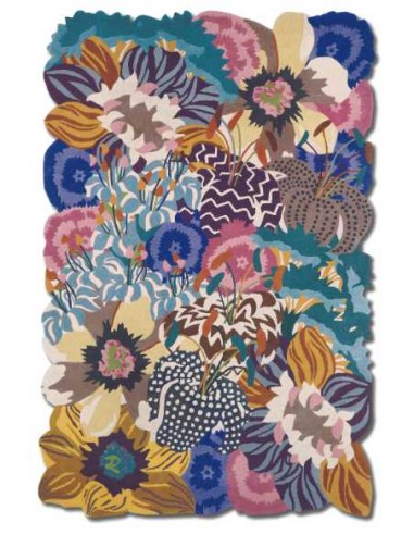 Missoni Rug Rajmahal T100 Multicolor cm.200X300
