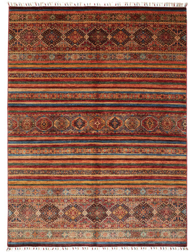 Samarkand Pakistan terra di siena e grano 173x228