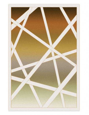 Missoni Rug Nastri Shade T164 cm.200x300