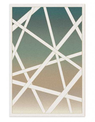 Missoni Rug Nastri Shade T174 cm.300x400