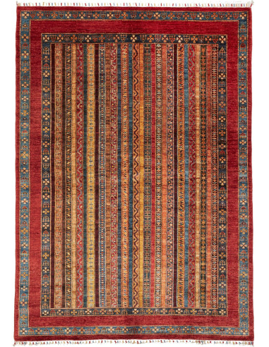Shall Pakistan terra di siena e grano 175x245