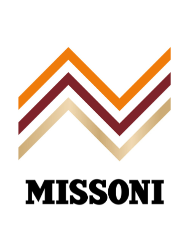 tappeto MI-ORI-125-155240 Missoni Rug Orion T125 cm.155X240
