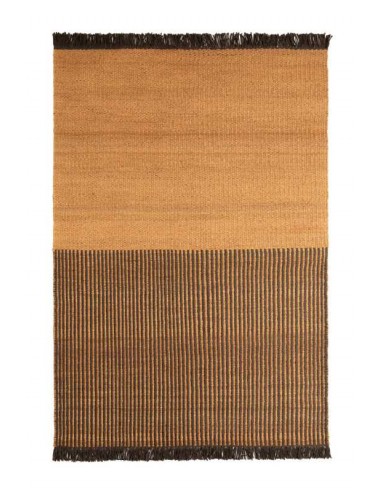 tappeto Nanimarquina Garden Black