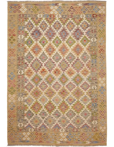 Tappeto Kilim Pakistan cm.173x246