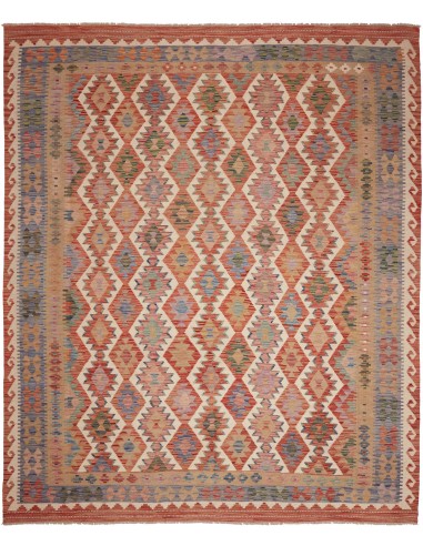 Tappeto Kilim Pakistan cm.255x300