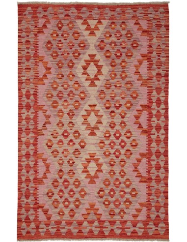 Tappeto Kilim Pakistan cm.100x157