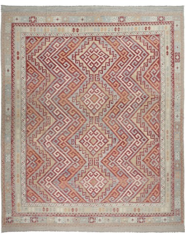 Tappeto Kilim Pakistan cm.361x451