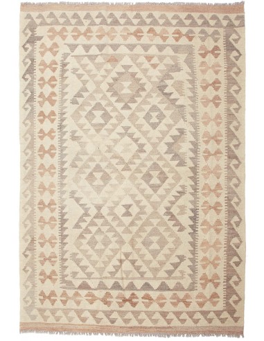 Tappeto Kilim Pakistan cm.122x179
