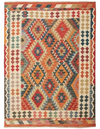 Tappeto Kilim Pakistan cm.150x201