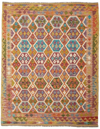 Tappeto Kilim Pakistan cm.158x197