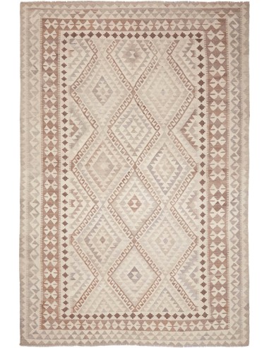 Tappeto Kilim Pakistan cm.203x299