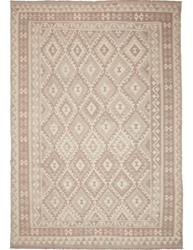 Tappeto Kilim Pakistan cm.205x296