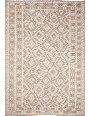 Tappeto Kilim Pakistan cm.209x297