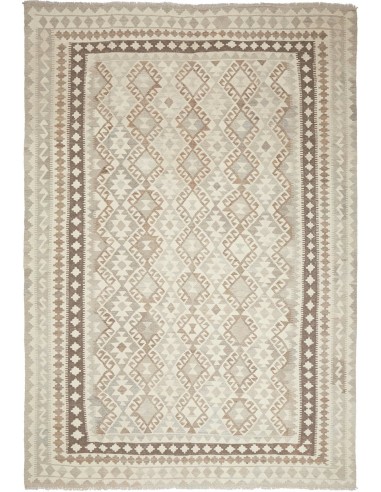Tappeto Kilim Pakistan cm.204x297