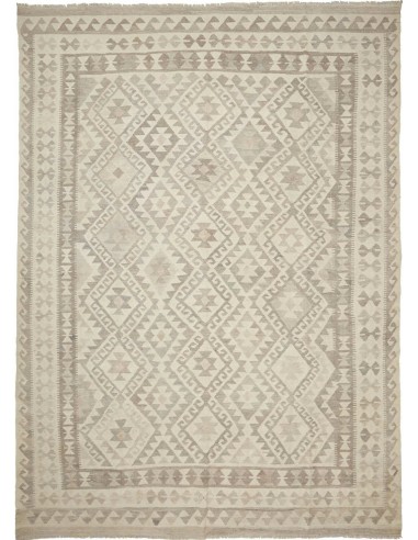 Tappeto Kilim Pakistan cm.214x290