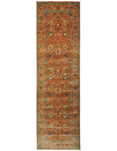 Shahi Fine Pakistan terra di siena e terra di siena 80x279