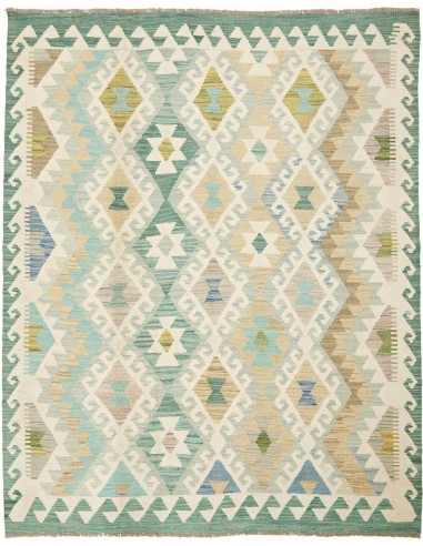 Tappeto Kilim Pakistan cm.154x192