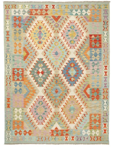 Tappeto Kilim Pakistan cm.150x205
