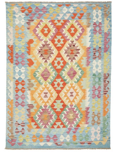 Tappeto Kilim Pakistan cm.147x206