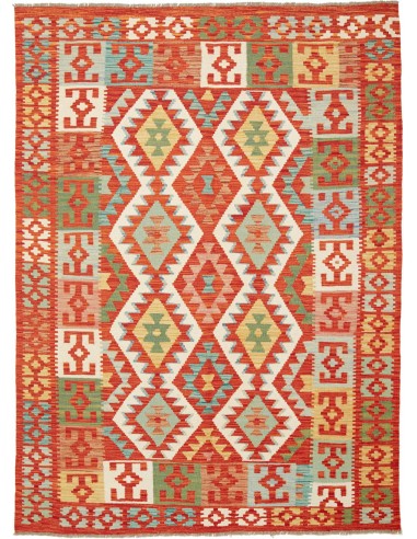 Tappeto Kilim Pakistan cm.150x207