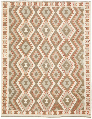 Tappeto Kilim Pakistan cm.158x199