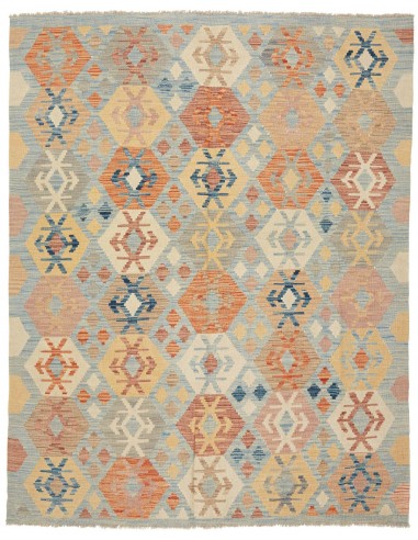Tappeto Kilim Pakistan cm.151x190