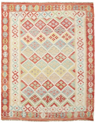 Tappeto Kilim Pakistan cm.157x195
