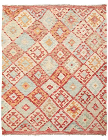 Tappeto Kilim Pakistan cm.160x194