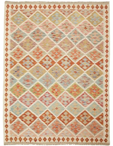 Tappeto Kilim Pakistan cm.150x198