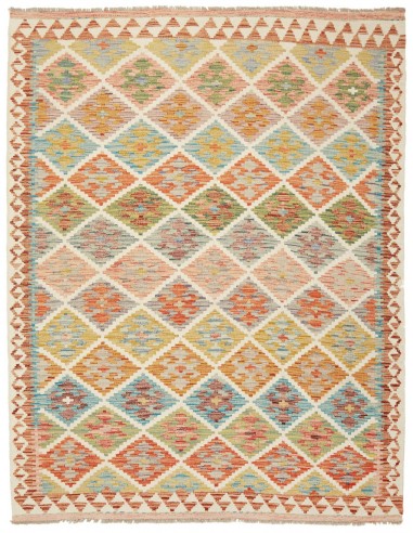 Tappeto Kilim Pakistan cm.153x199