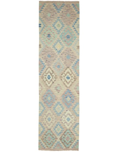 Tappeto Kilim Pakistan cm.80x305