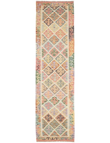 Tappeto Kilim Pakistan cm.80x299