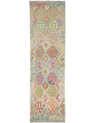Tappeto Kilim Pakistan cm.81x292