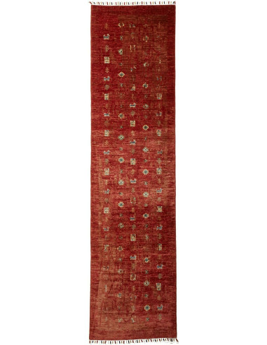 Siva Pakistan marrone sella e marrone sella 76x293