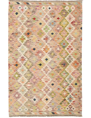 Tappeto Kilim Pakistan cm.100x157